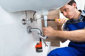 Commercial Plumbing Services in Alexandria, LA